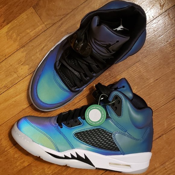 Nike Shoes Jordan Retro Oil Grey W Poshmark